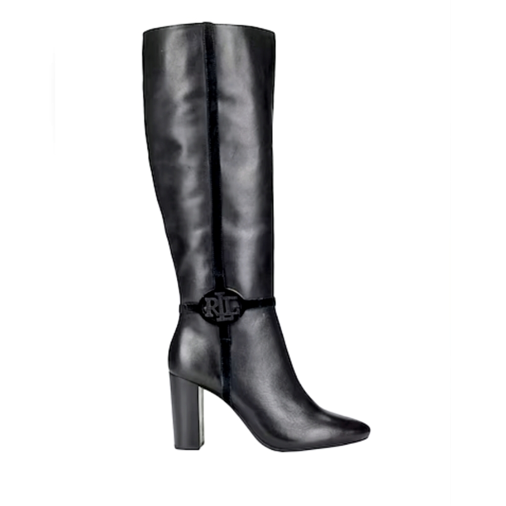 Ralph Lauren Boots